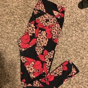 LulaRoe leggings